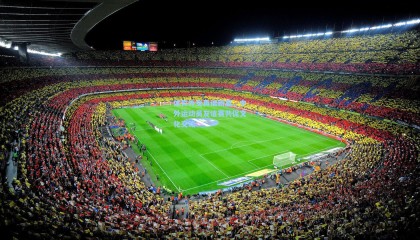 【mk体育官网】体育外交再谱新篇，中外运动员友谊赛共促文化交流