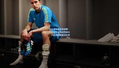 【mk体育官网】CBA季后赛首轮前瞻，单败淘汰制点燃战火，八队狭路相逢决生死