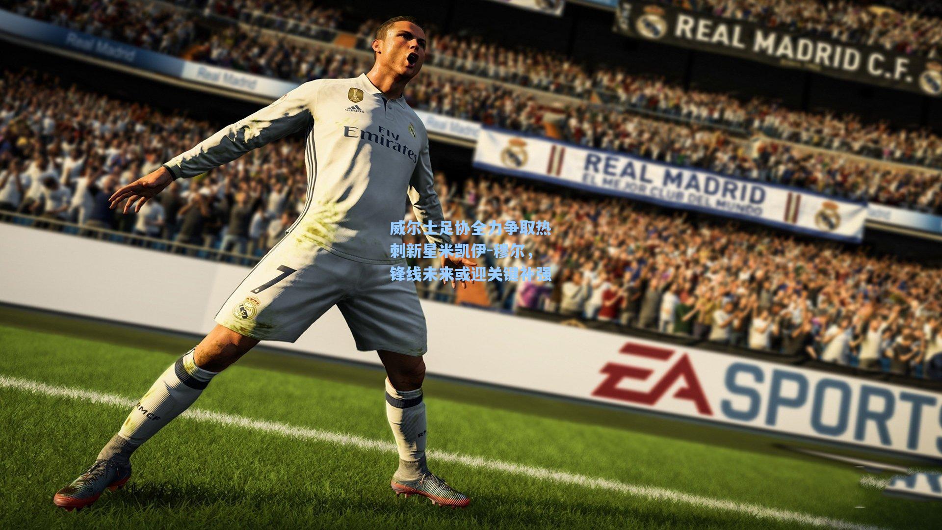 威尔士足协全力争取热刺新星米凯伊-穆尔，锋线未来或迎关键补强