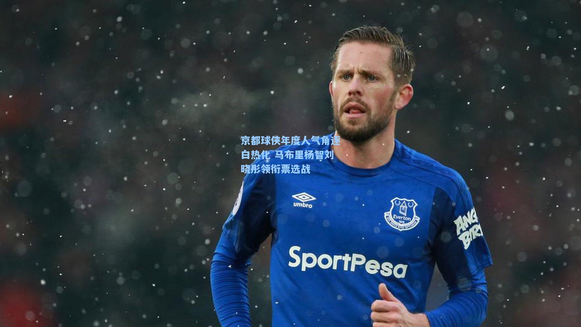 京都球侠年度人气角逐白热化 马布里杨智刘晓彤领衔票选战