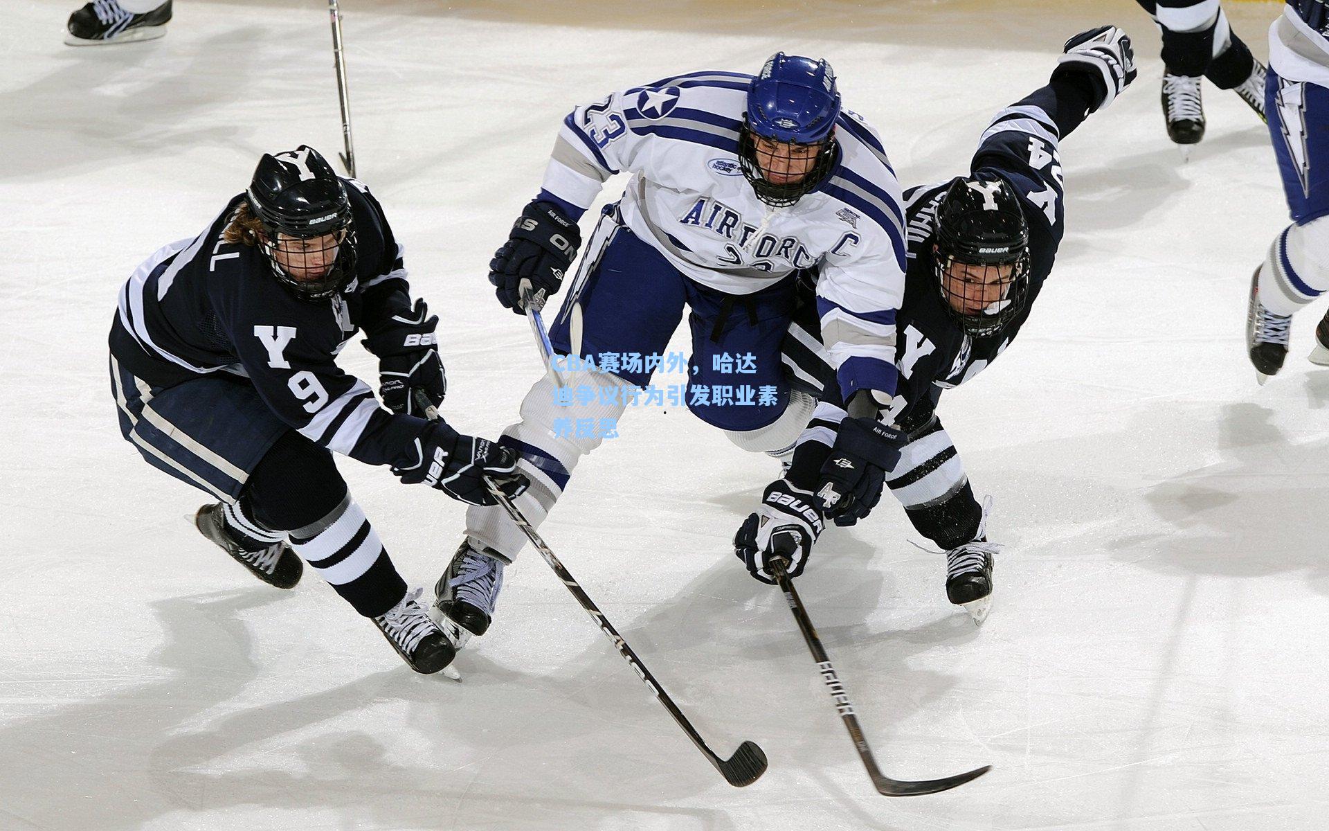 CBA赛场内外,哈达迪争议行为引发职业素养反思